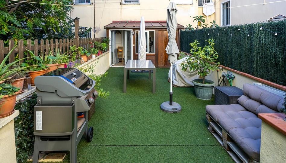 Photo 1 of Flat for sale in Creu Alta, Barcelona