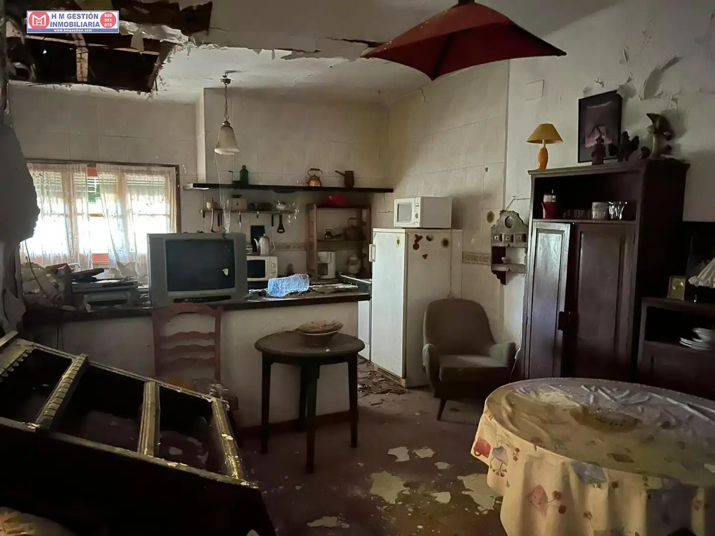 Haus zum Verkauf in Quero, imagen 9