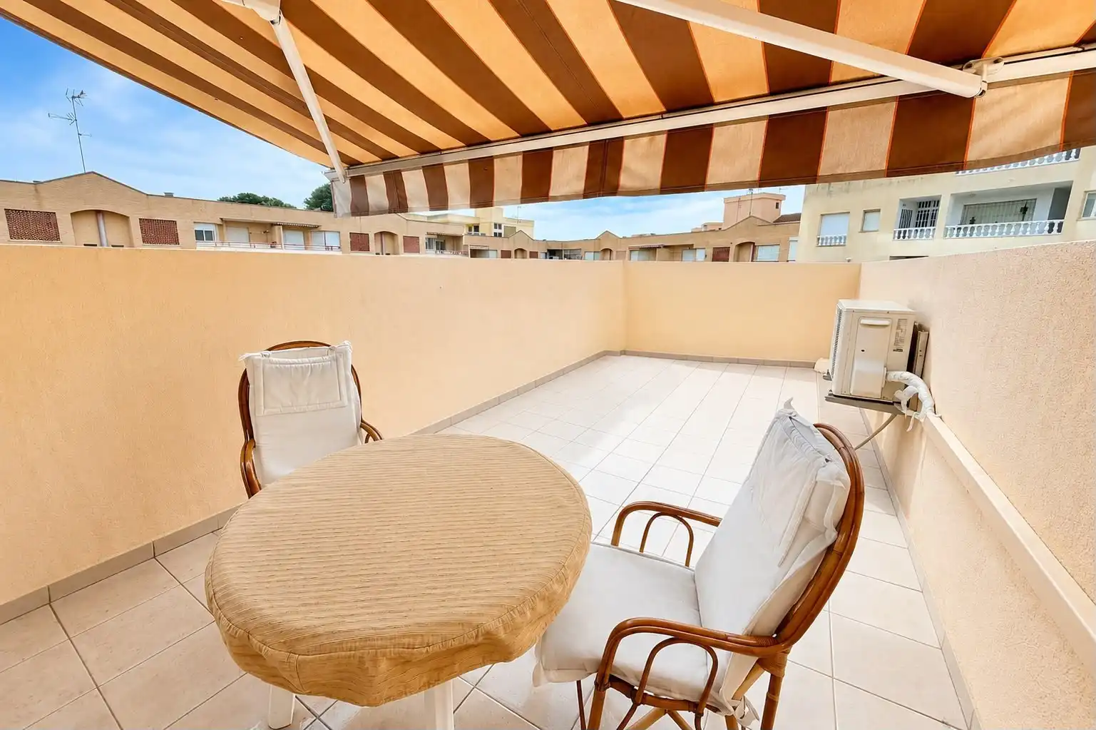 Appartement avec ascenseur à vendre à Lo Pagán