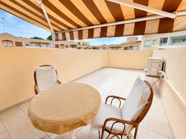 Appartement avec ascenseur à vendre à Lo Pagán
