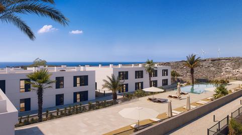 Foto 4 de vivenda d'obra nova a Pis en venda a Resistiré  Parcela L  Pp Caleta Mª Luisa, Arico, Santa Cruz de Tenerife