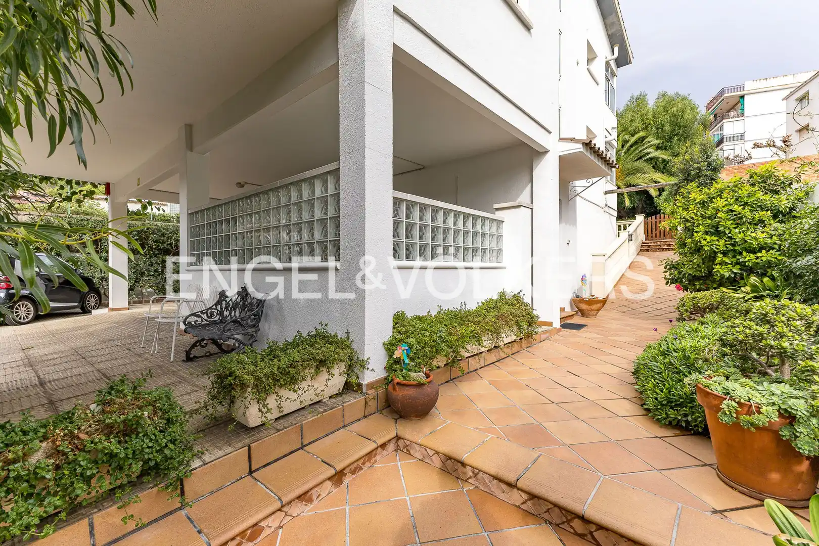 Haus mit Terrasse zum Verkauf in El Poal, imagen 70