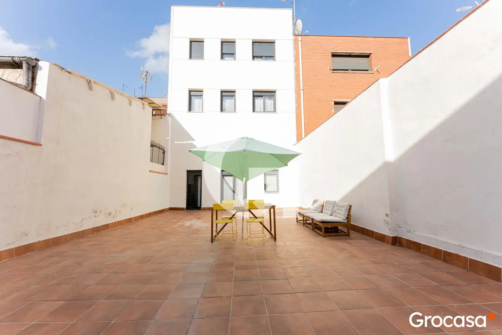 Piso con ascensor en venta en CL DOLORS ALMEDA, imagen 28