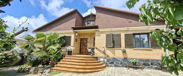 Finca rústica en Venta en Cardedeu