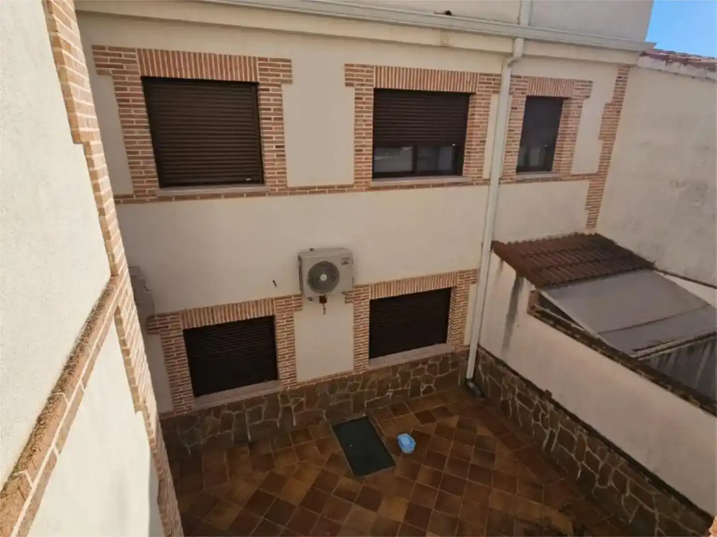 Terrassa de Pis en venda en Almorox amb Aire condicionat, Moblat i Balcó