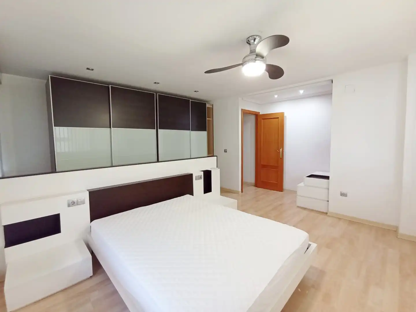 Habitación de Piso de alquiler en Paiporta