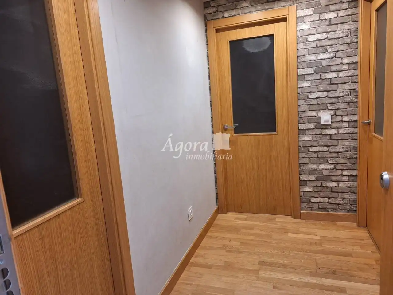 Wohnung zum Verkauf in Valladolid mit Heizung, Parkett und Abstellraum