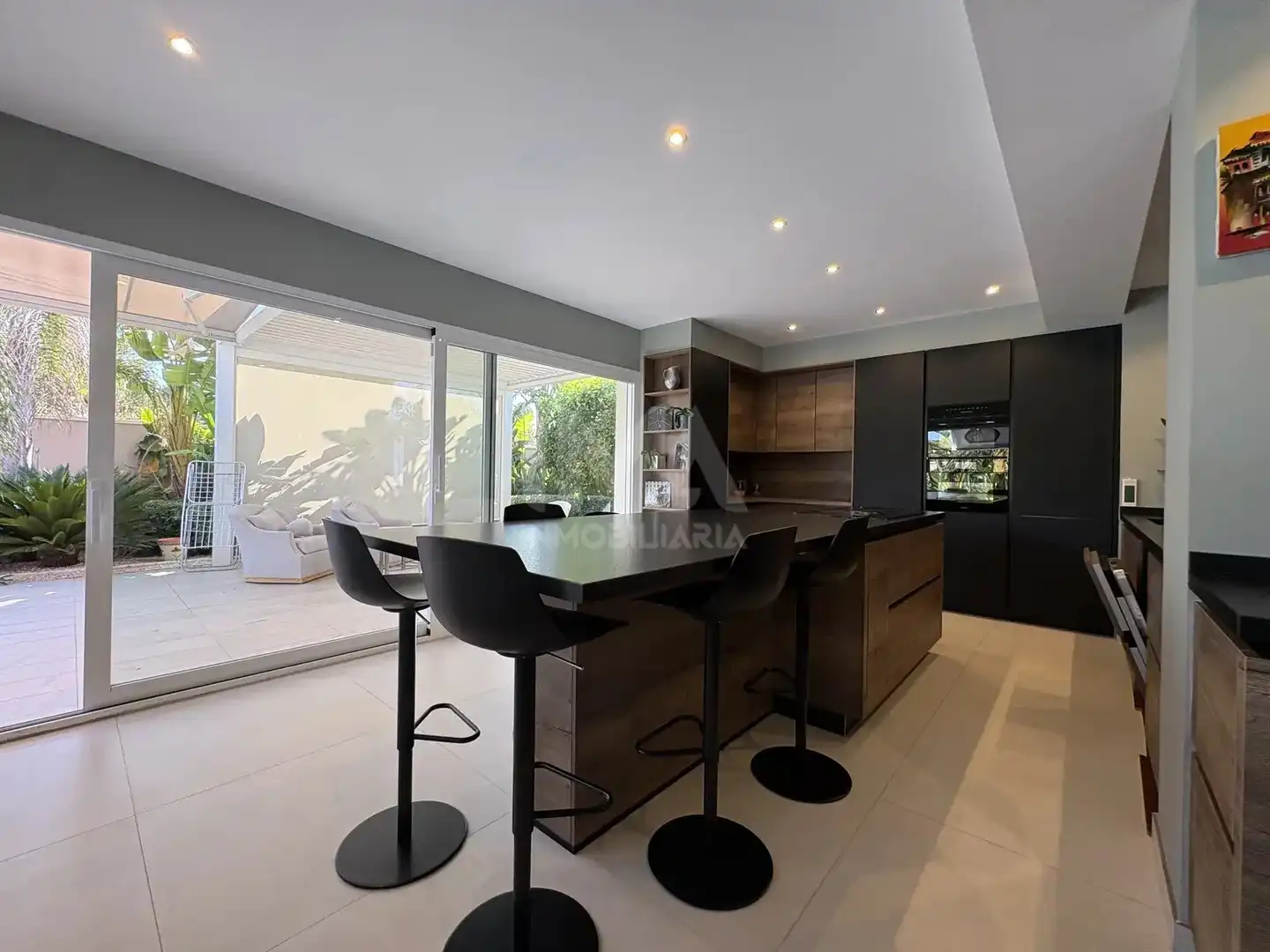 Chalet con terraza en venta en Montepilar, imagen 13