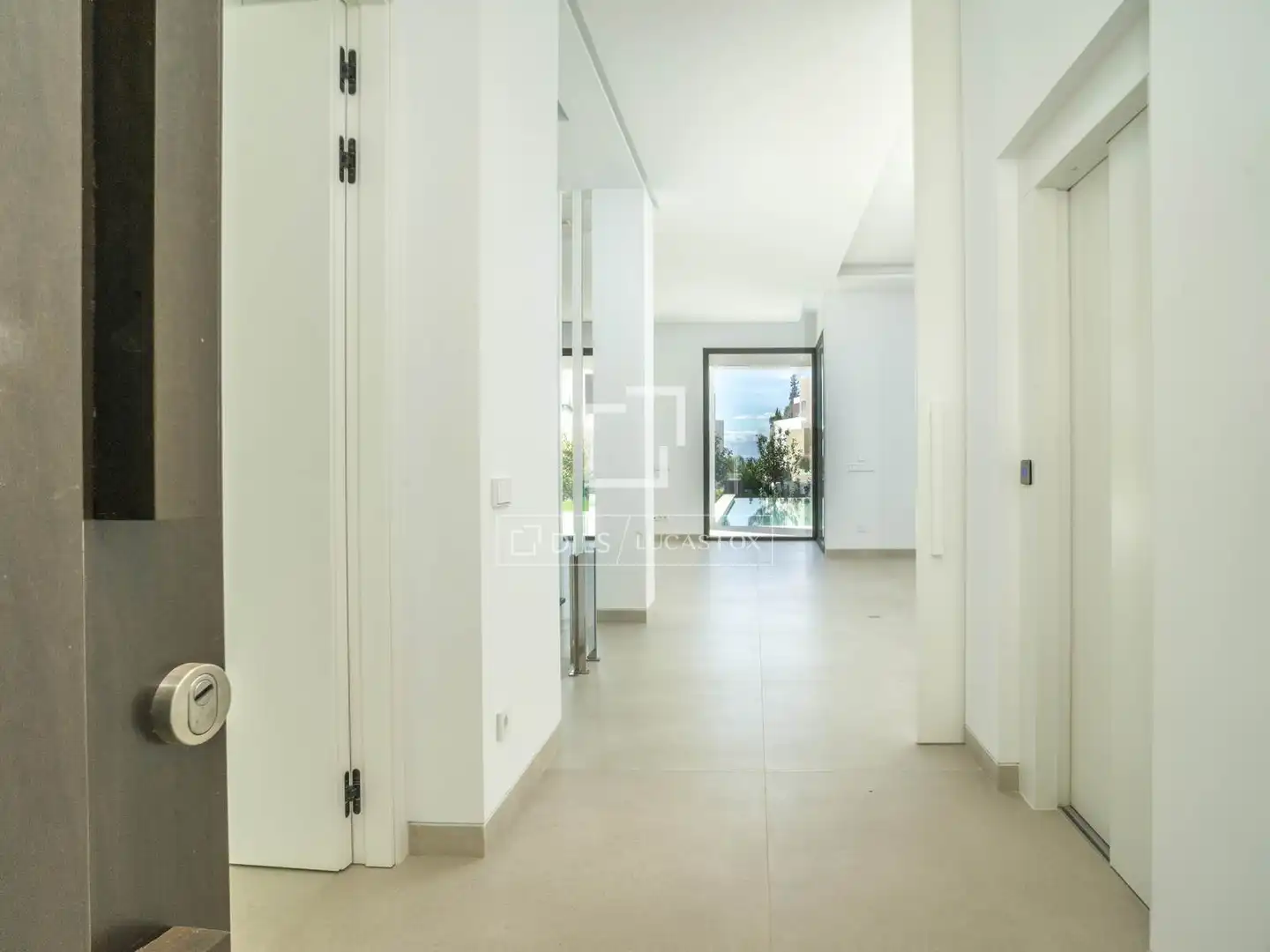 Casa o chalet en venta en Marbella con Aire acondicionado, Calefacción y Jardín privado