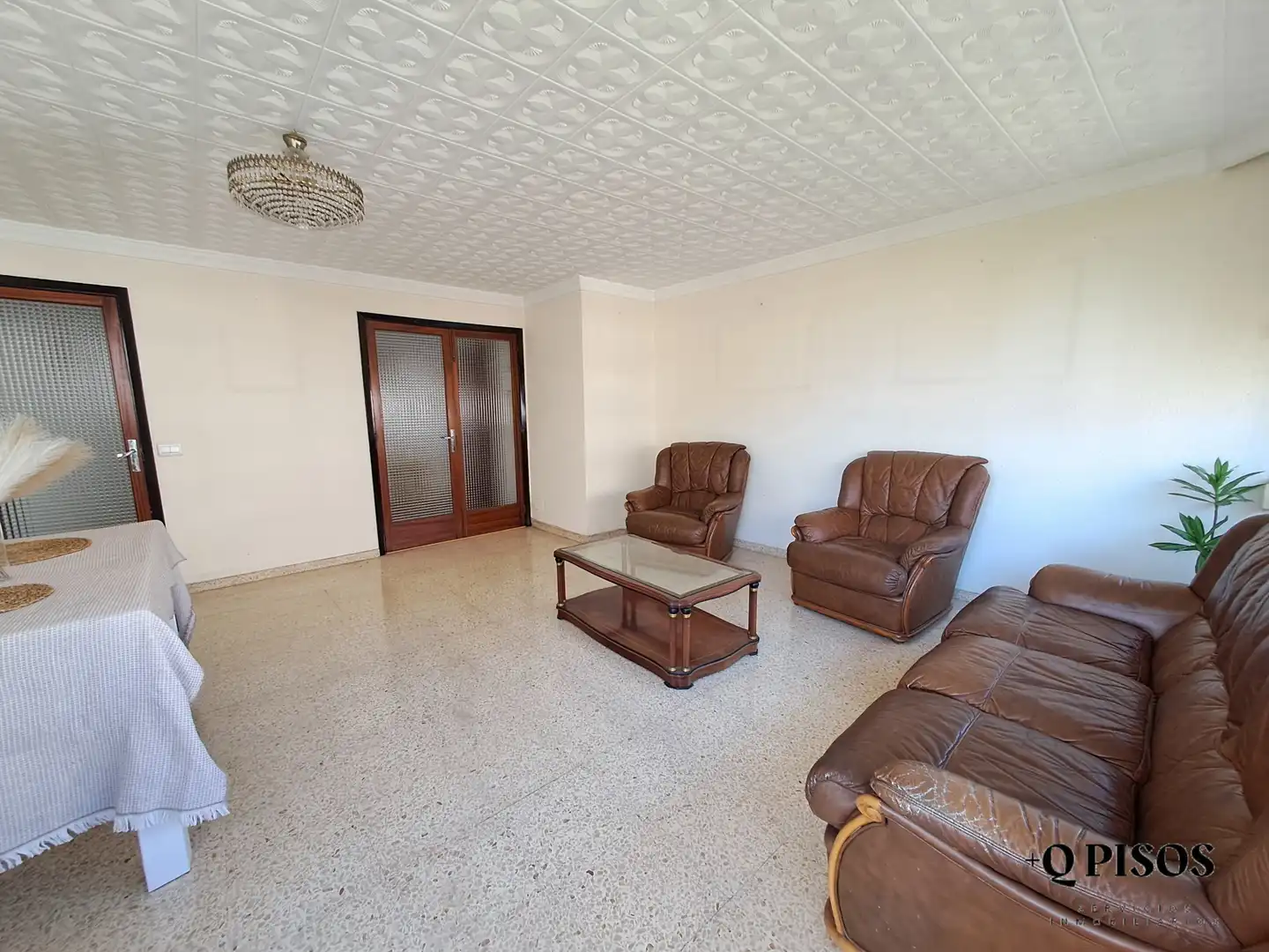 Piso con terraza en venta en Carrer Aragó 23, imagen 6