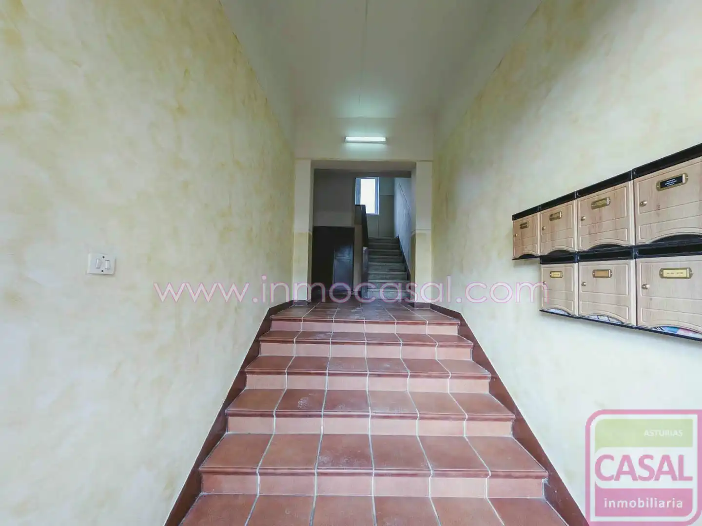 Flat for sale in Langreo  with Terrace and Storage room