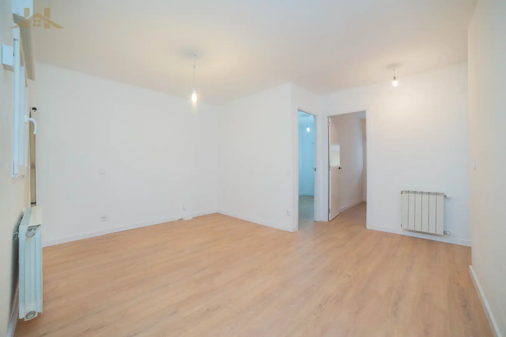 Piso en venta en Leganés con Calefacción