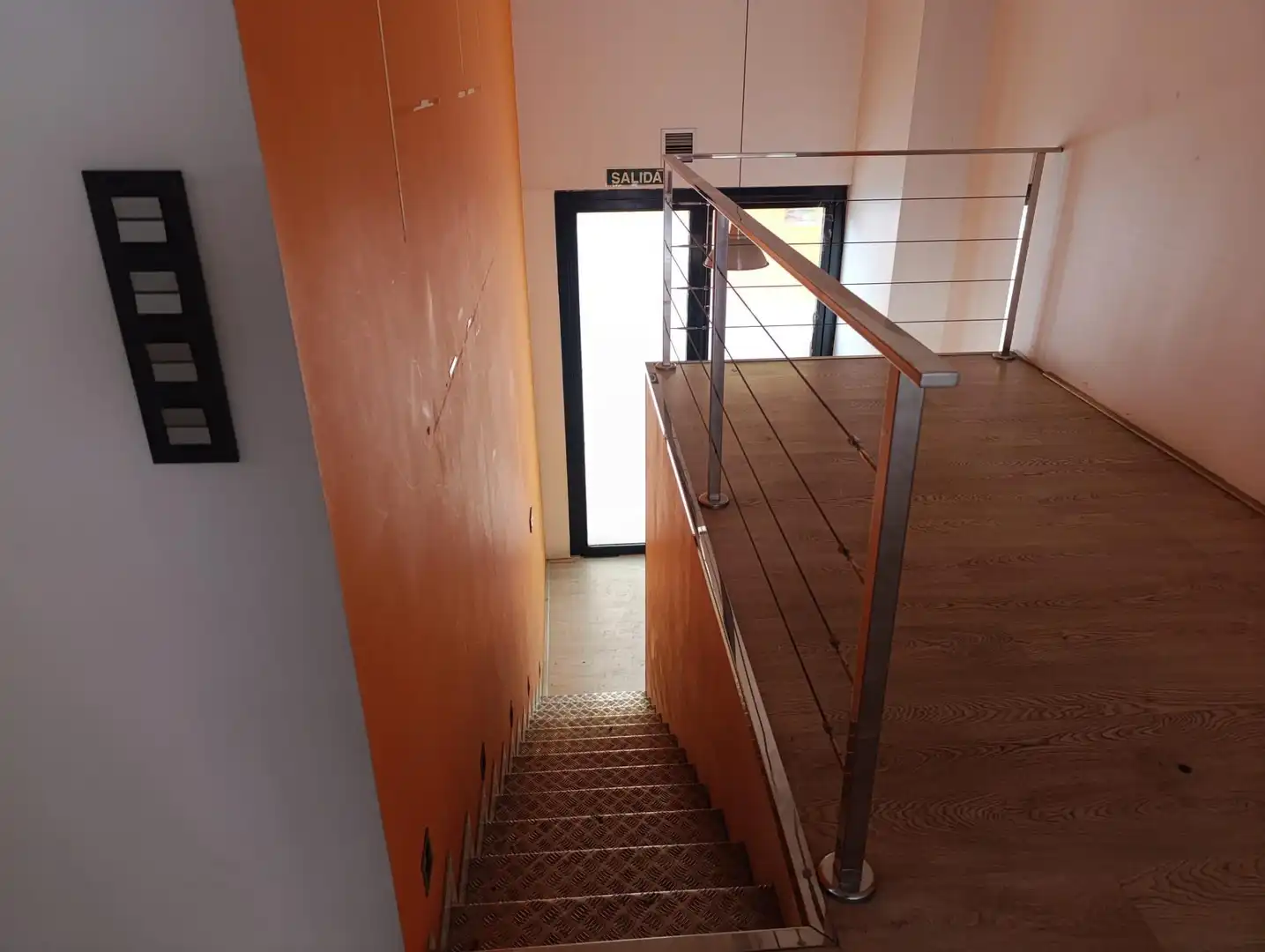Geschaftsraum zur Miete in Murcia
