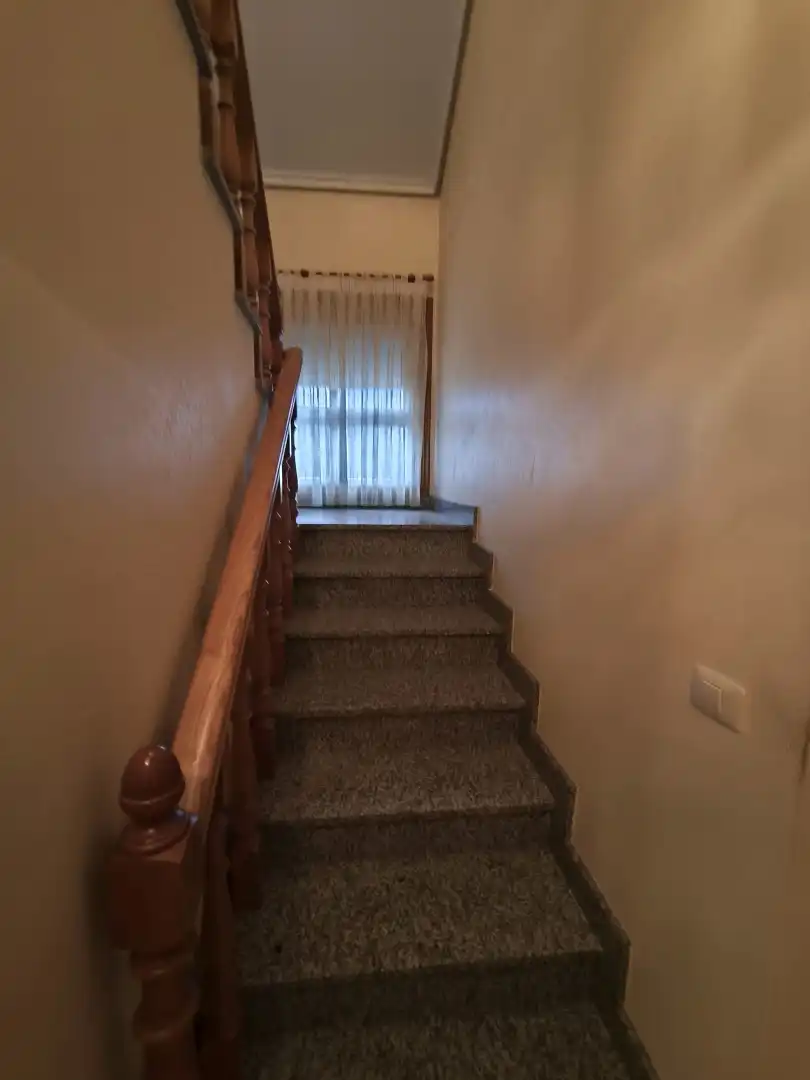 Casa o chalet en venta en Barbadás con Calefacción, Jardín privado y Parquet
