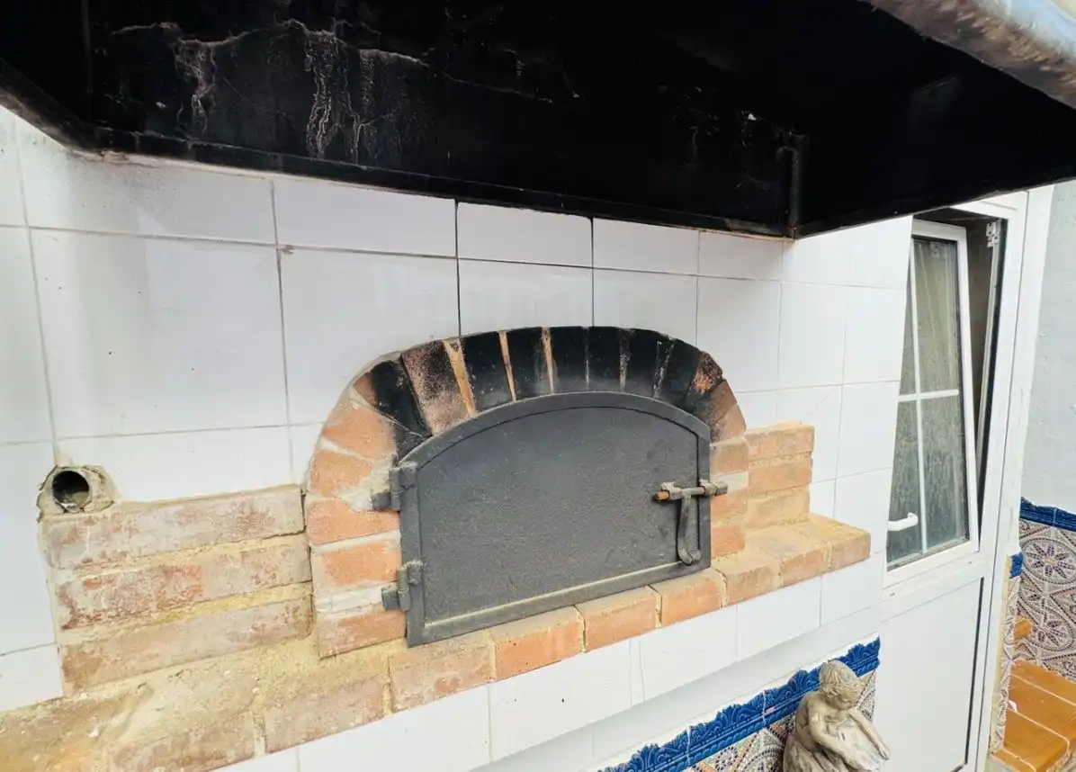Casa rústica en venta en Centro Urbano, imagen 23