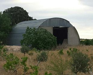 Exterior view of Country house for sale in Tarazona de la Mancha