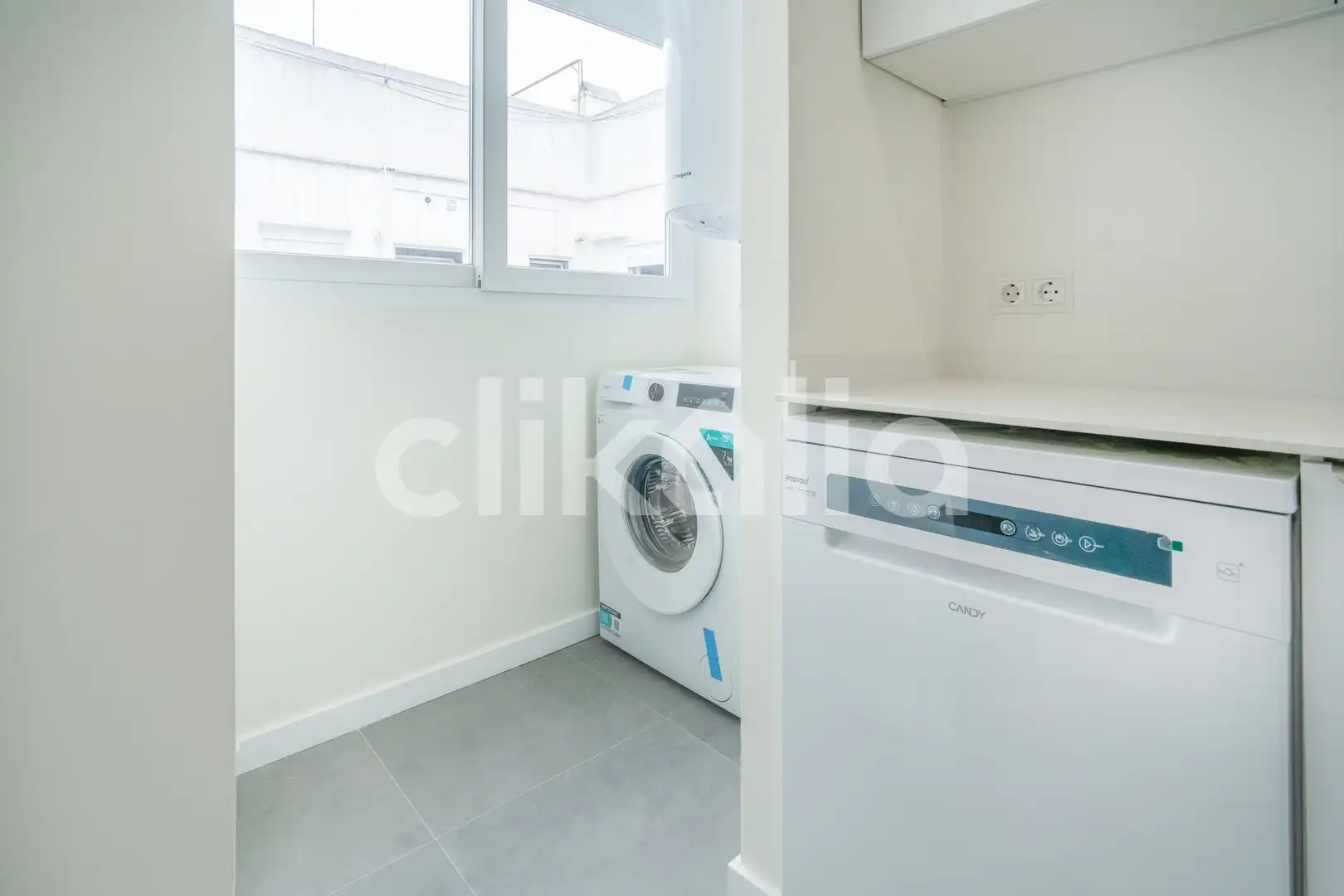 Wohnung zur Miete in Valencia