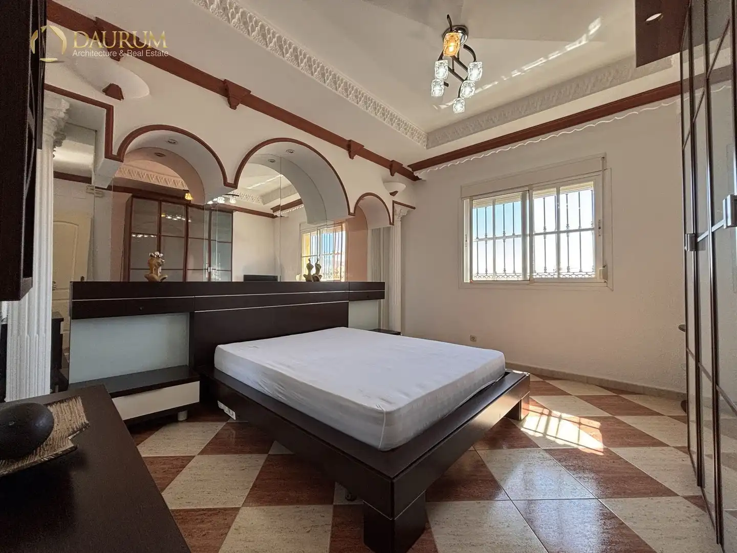 Habitación de Casa o chalet en venta en Alhaurín de la Torre con Aire acondicionado, Terraza y Trastero