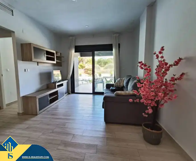 Piso con piscina en venta en La Mata, imagen 13