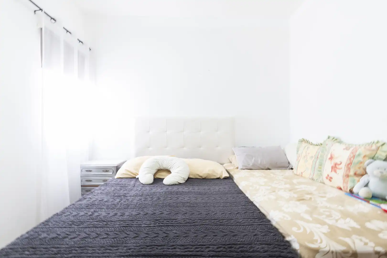 Habitación de Piso en venta en Los Realejos con Amueblado y Balcón