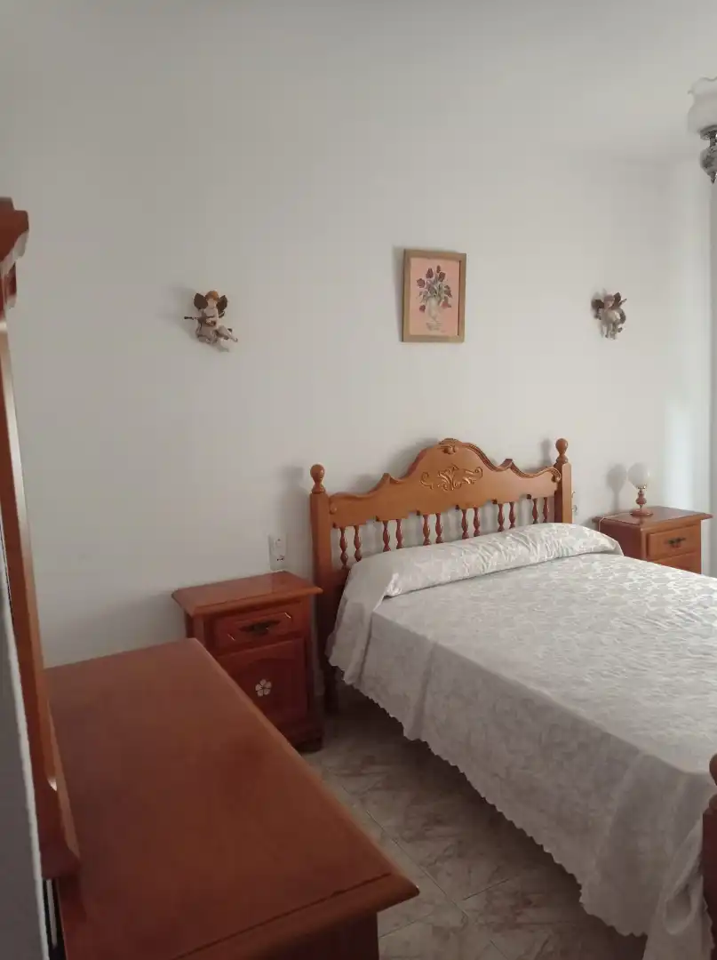 Appartement avec terrasse à vendre à Avenida de la Estación, imagen 21