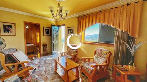 Foto 4 de Casa o chalet en venta en La Vega - El Amparo - Cueva del Viento, Icod de los Vinos