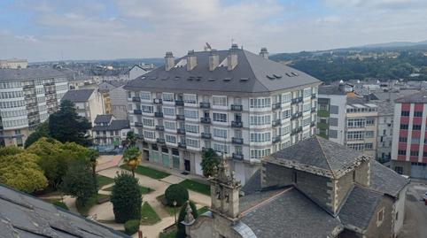 Foto 4 de Dúplex de lloguer a San Roque - As Fontiñas, Lugo Capital