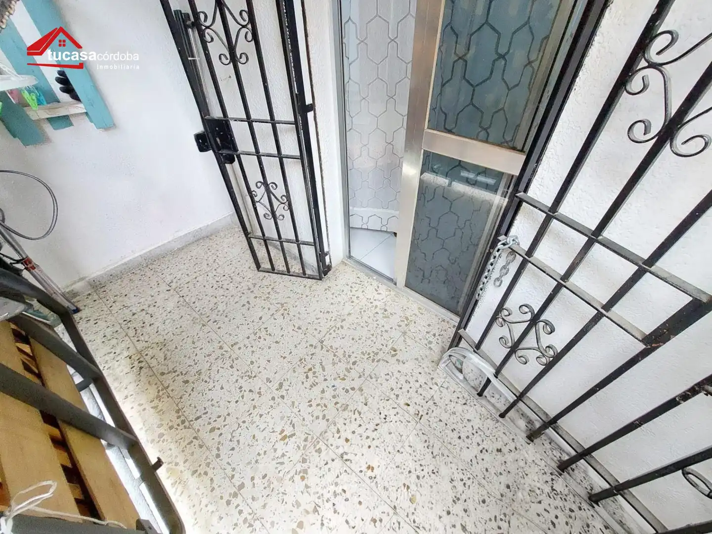 Piso en venta en Córdoba con Terraza y Amueblado