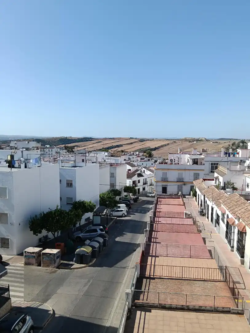 Pis en venda a Arcos de la Frontera