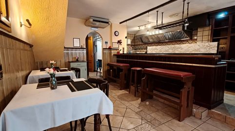 Foto 3 de Finca rústica en venda a Zona Pueblo, Calpe / Calp