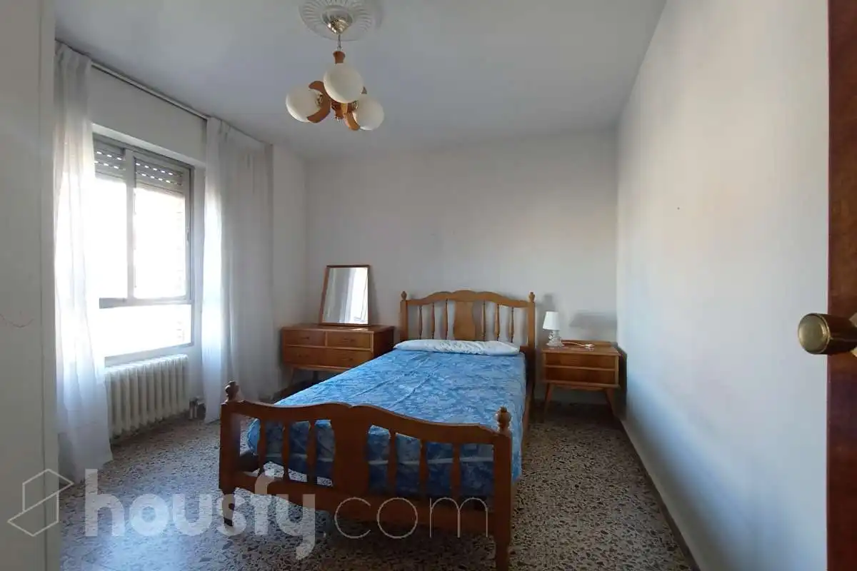 Pis de lloguer a Ronda Buenavista, 10, Buenavista - Valparaíso - La Legua