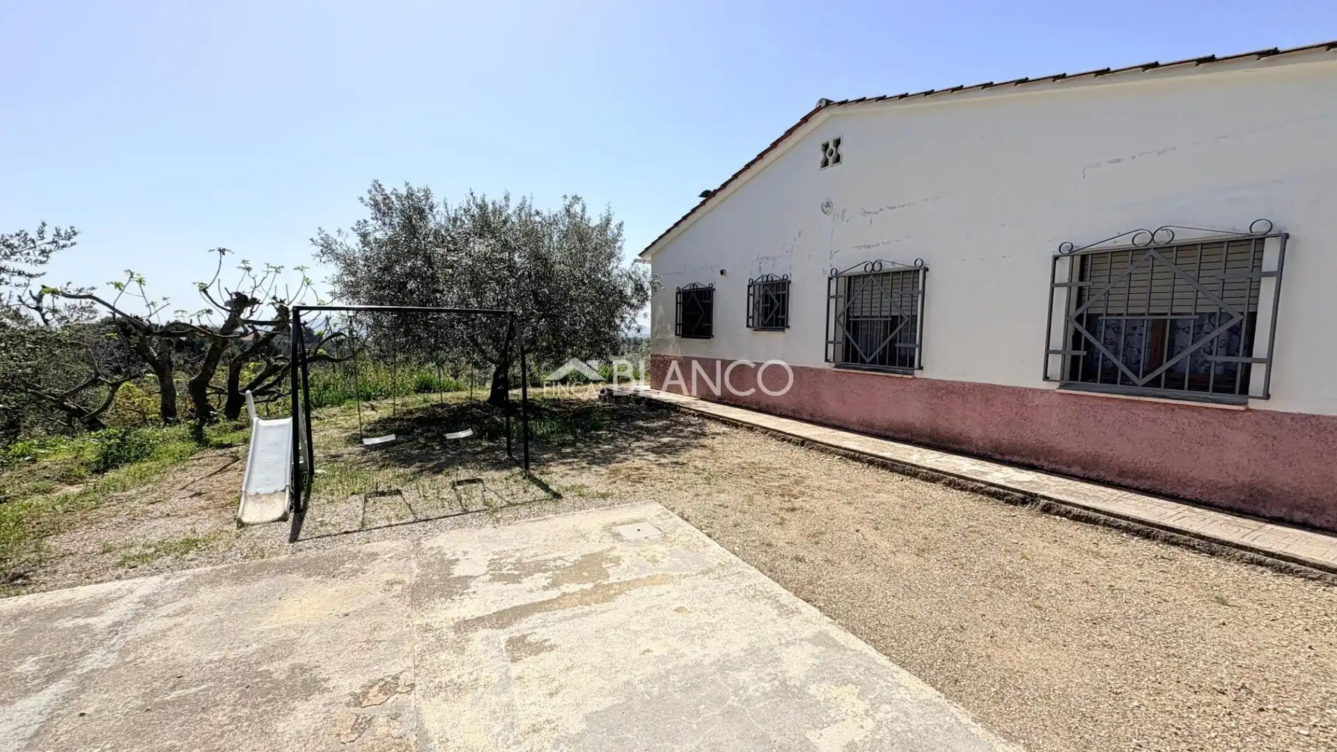 Casa o xalet en venda en Piera amb Jardí privat
