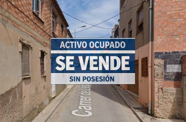 Casa-chalet en Venta en Carrer de Lleida en La Portella