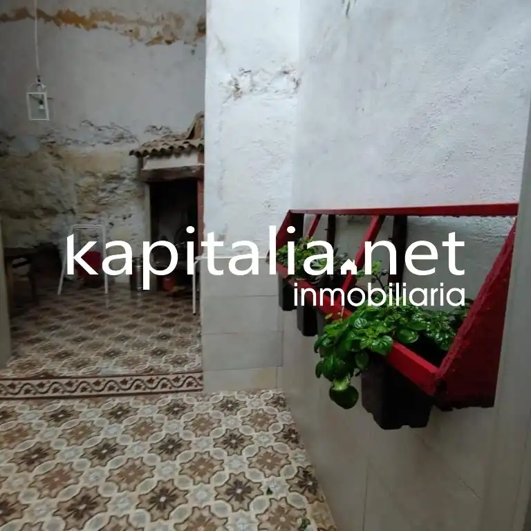 Houses for rent in Navarrés  with Heating and Furnished