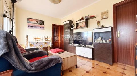 Foto 4 de Piso en venta en Molí Nou - Ciutat Cooperativa, Barcelona