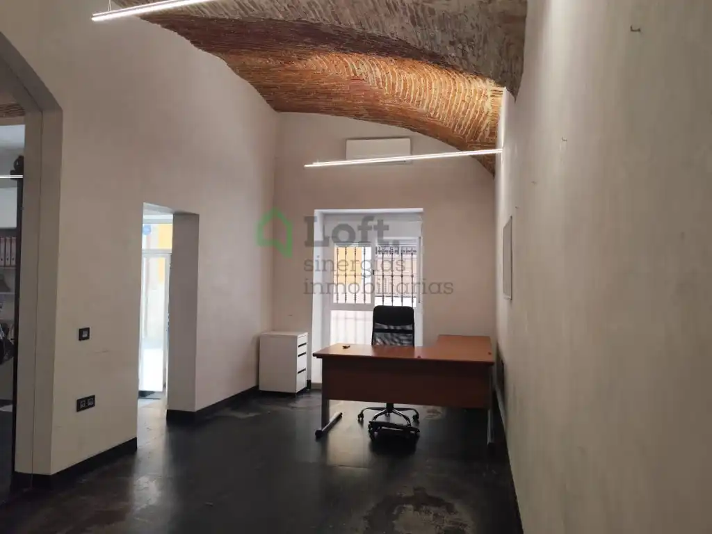Office for rent in Badajoz