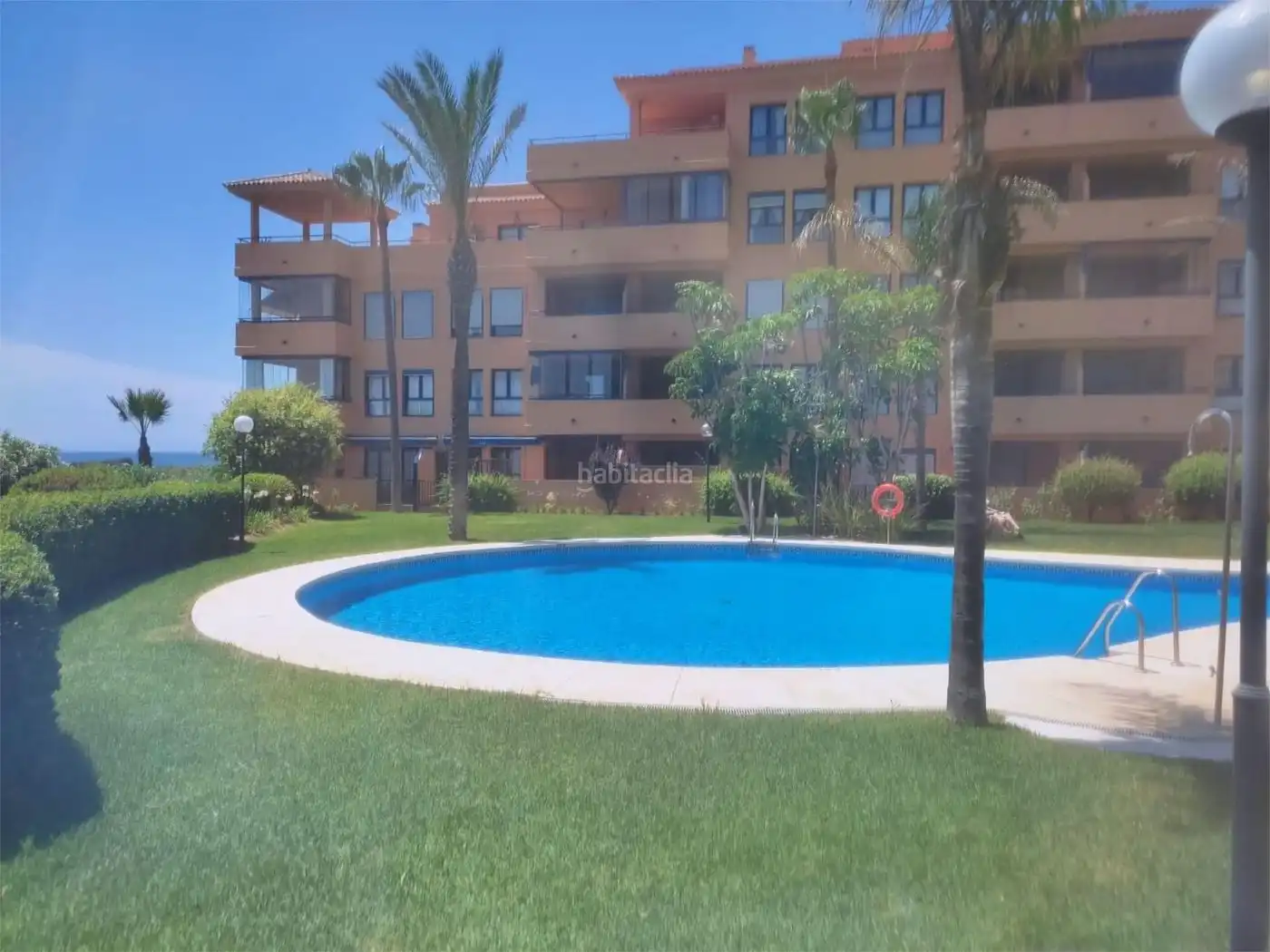 Apartament amb ascensor en venda a Calle de los Fenicios 21, imagen 5