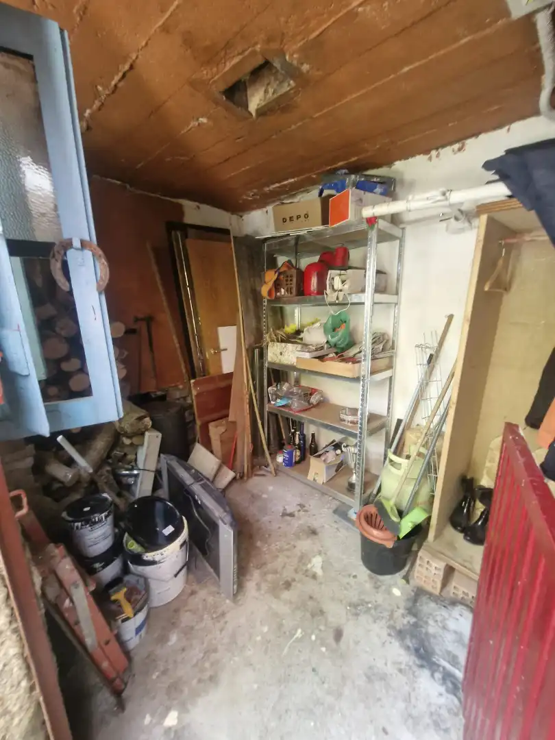 Casa o chalet en venta en Allariz con Amueblado y Horno