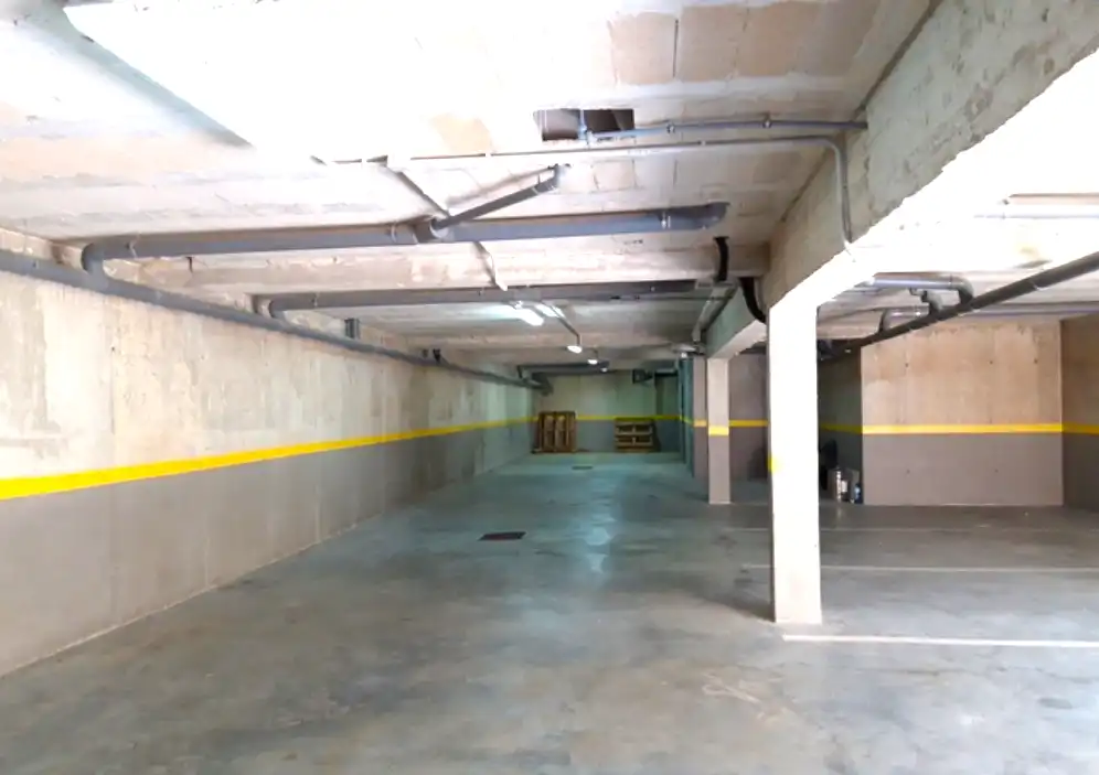 Parking de Garaje en venta en Vega de Liébana