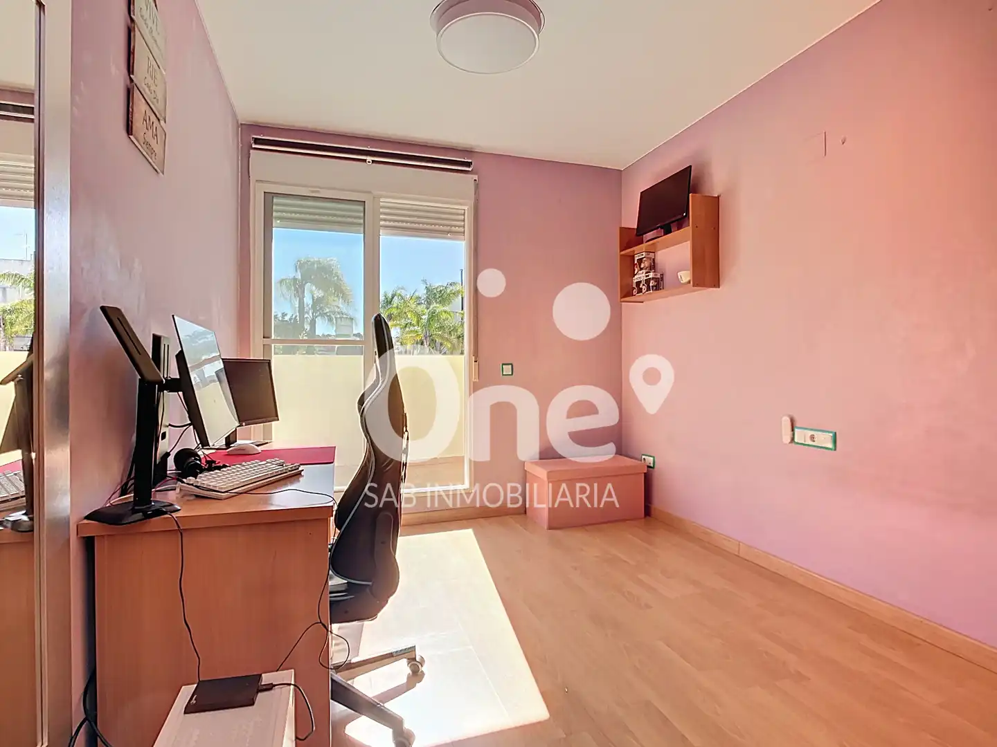 Detached homes for sale in San Antonio de Benagéber  with Air Conditioner, Heating and Terrace