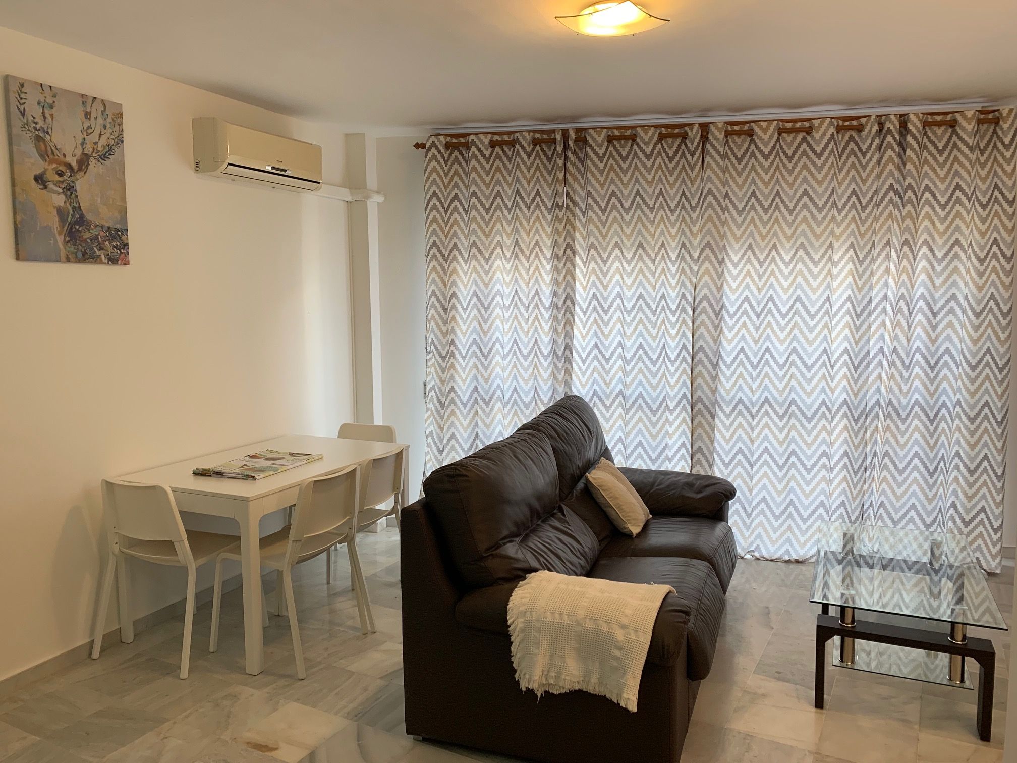 Pis de lloguer a Centro- San Felipe - Huerta Fava