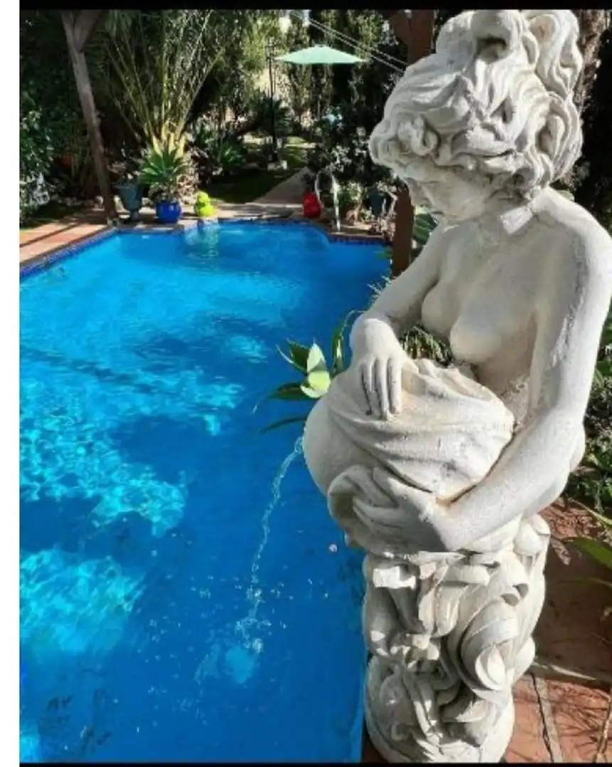 Xalet amb jardí en venda a Mijas pueblo, imagen 16