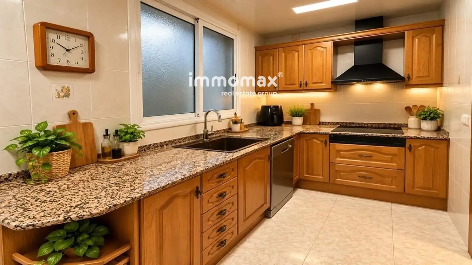 Piso en venta en Menéndez Pelayo, imagen 6