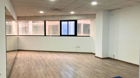 Foto 3 de Oficina de alquiler en Calle Calle de María Tubau, 5, Las Tablas, Madrid Capital