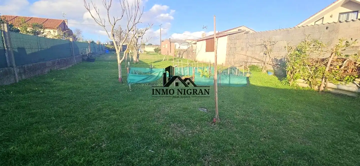 Casa o chalet en venta en Nigrán