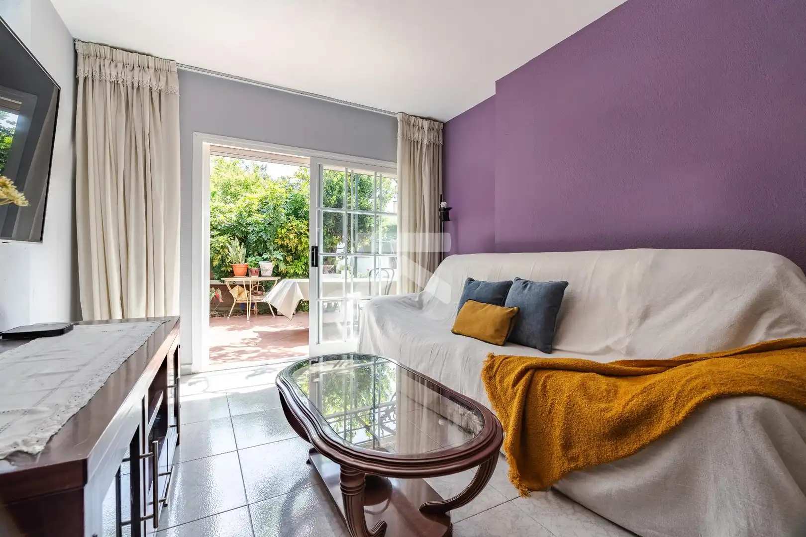 Maison mitoyenne avec terrasse à vendre à Calle RONDA D'ALTAFULLA, imagen 3