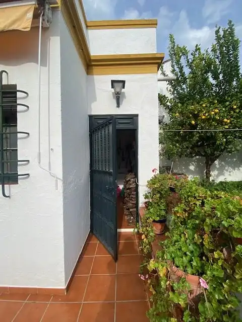 Country homes for sale in Calle Badajoz, 80, Barcarrota
