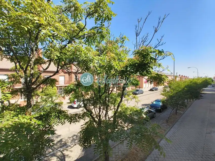 Casa o chalet en venta en Sector Plaza de Toros