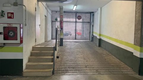 Foto 5 von Garage zum Verkauf in Carrer del Montsià, 7, Les Arenes - La Grípia Can Montllor, Terrassa