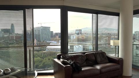 Foto 4 von Wohnung zum Verkauf in Provençals del Poblenou, Barcelona Capital